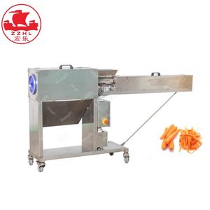 Automatic Carrot Peeler Peeling Machine for Commercial Kitchen Prepared Meal