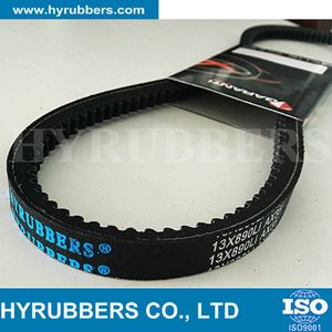 Rubber V Belt, Classical V Belt, V Belt, Industrial V Belt