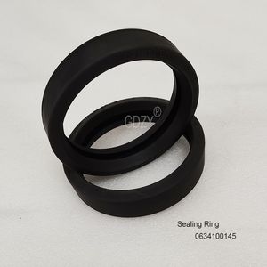 Industrial Compressor Parts Compressor Clamp Seal Rubber Seal 1614906400