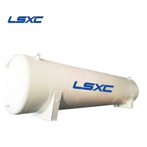 High Quality New 60 Cbm LNG Gas Storage Tank for Sale