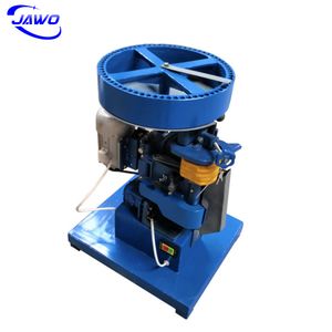 Automatic Dowel Milling Machine Wooden Dowel Making Machine for Making Wood Rod Pin Stick