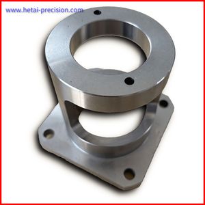 Custom Precision Cnn Machining Turning Milling Aluminum Steel Parts