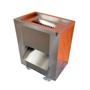 (QH700+) Commercial Meat Poultry Cutting Machine Chicken Slaughtering Equipment for Sale