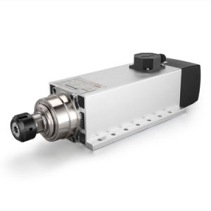 Best Price 9.5kw Spindle Motor Er32 Spindle CNC Engraving Milling