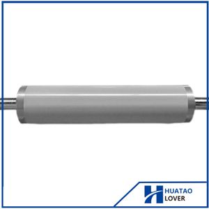 High Precision Ceramic Anilox Roller Improve Printing Quality
