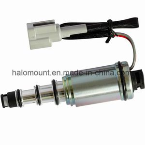 Zexel Dks17 Nissan Auto AC Compressor Part Control Valve