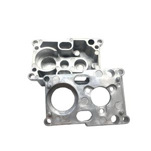 Aluminium Die Casting Machinery Parts for Auto Parts