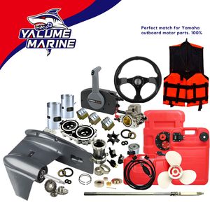 Boat Marine hardware( Gear,Piston,Gasket,Bearing,Oil seal,Impeller)Outboard motor Part for YAMAHA SUZUKI TOHATSU MERCURY Engine