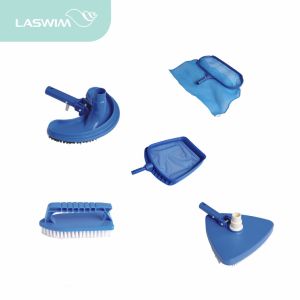 Hot Selling Swimming Pool Accessories Plastic Products