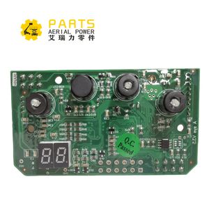 Hnarl Circuit Board a-Type PCB Mtl 05j0000638 Type-a Used for Mantall Aerial Platform Lifts