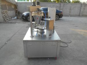 Bhz-1A   Automatic Nespresso Capsule Filling Machine