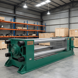 500ttengzhou Four Column Hydraulic Press Horizontal Stretching Machine