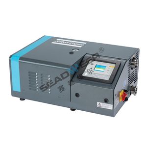 Dhs Dzm Dzs Ghs 1200VSD+ 150V Air Compressor Atlas Copco Vacuum Pump