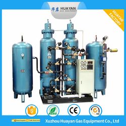 Hyo-3 3m3/H 93% Medical Oxygen Plant Containerized Small Psa Oxygen Generator