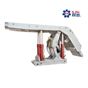 Quick Installation Hydraulic Support with Modular Design Zy8000/17/36D Hydraulic Support