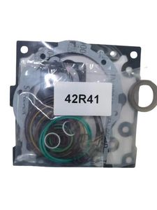 Sauer 42r41 90r42 90L42 90m42 Hydraulic Motor Pump Spare Parts Gasket Repair Kit Shaft Seal O-Ring Seal Kit