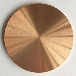 Best Quality Copper Alloy C17200 for Non-Sparking Safety Tools