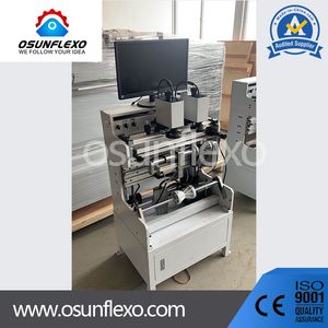 Plate Mounting Machinery