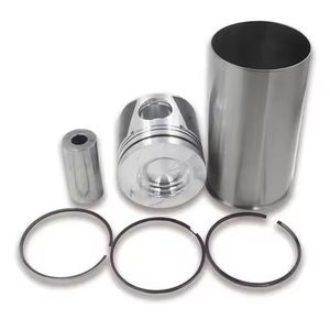 High-Quality High Cost Performance Yc4f Diesel Engine Parts Cylinder Liner Kit