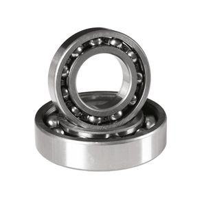 High Quality Motorcycle Bearing 6411 Low Friction Industrial Bearings Corrosion Resistant