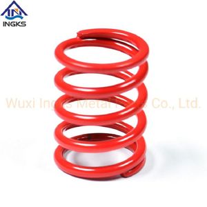 Different Size Metal Coil Compression Springs