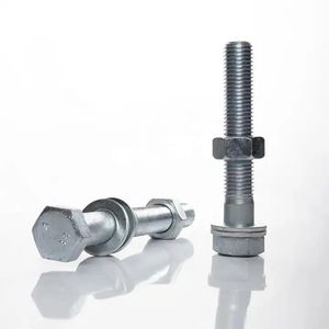 DIN934 Stainless Steel 304 Hex Nut