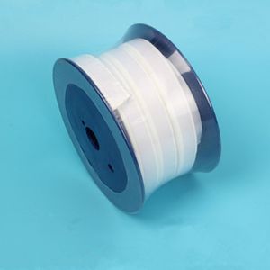 14mm*5mm*5m adhesive Expanded Corrosion-Resistant Elastic PTFE Sealing/Seal Tape with Joint Sealant