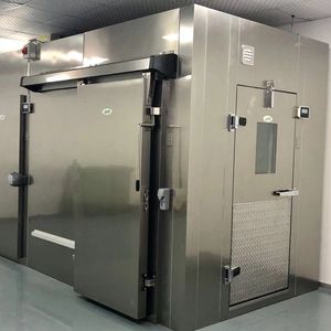 Oasis Coldroom, Chiller Room, Cold Storage, Blast Freezer, Blast Chiller, Freezer Room