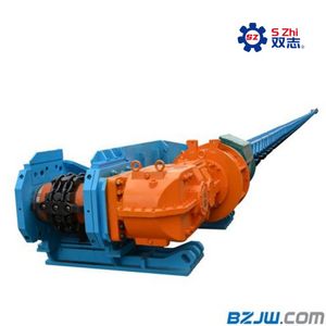 Powerful Mining Equipment Scraper Chain Conveyor Scraper Conveyer