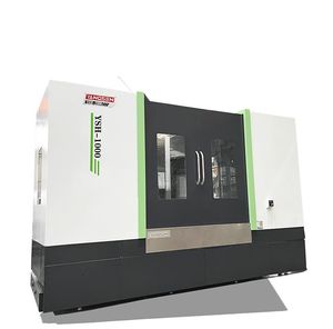 Metal Cutting Horizontal Machining Center Yshd-1000 CNC Machine