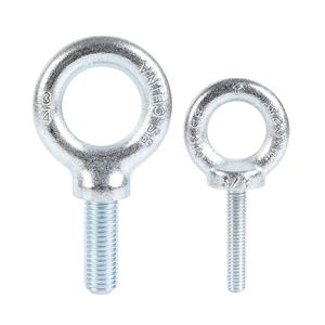 Heavy-Duty CNC Eye Bolts for Reliable Lifting Applications