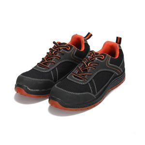 High Quality Genuine Leather China Safety Boots with Steel Toe