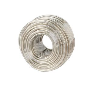 Manufacturer Direct Flexible Pure Soft Stranded Copper Braid Copper Wire