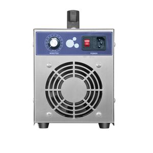 Flygoo Small Portable Home Use Air and Water Purifier Ozone Generator