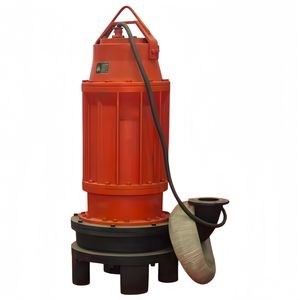 Wq50-15-4 Submersible Sewage Pump Model