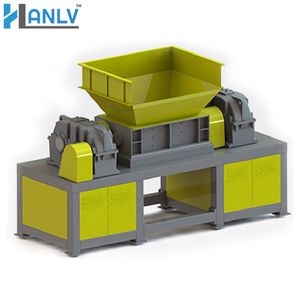Reliable E- Waste Circuit Boards PCB Scrap Lithium Battery Recycling Machine