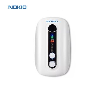 Maintenance-Free Overheat-Protection Instant Electric Water Heater