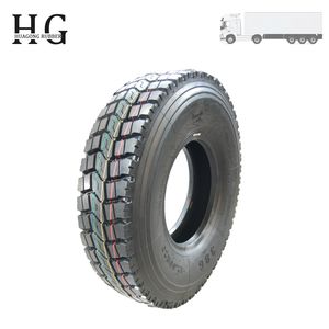 Supreme Quality Wide Tread Truck Tyres, Trailer Tires, TBR Tires 12r22.5