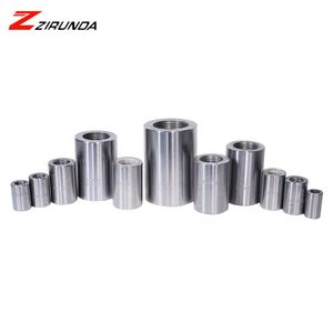 Rebar Couplers for Construction Materials Sold by Chinese Suppliers