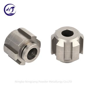 Custom Pm Parts for Automotive Part Mower Shock Absorber Appliances
