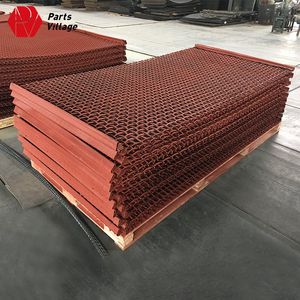 Crusher Screen Mesh Vibrating Screen Mining and Quarry Sieve Wire Mesh Screen