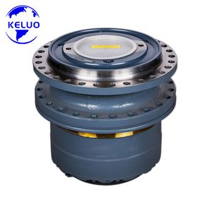 Good Quality Gft Series Hydraulic Motor Walking Reducer for Excavator