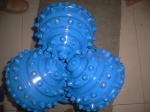TCI Tricone Bit/Roller Cone Bit/Rock Bit for Drilling
