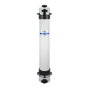 Ultrafiltration UF Fliter Membrane Mbr Water Filtration System Membrane