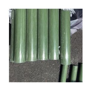 Good Mechanical Glass Fiber Drawing Rod Reinforced Epoxy Fiberglass Insulating Rod