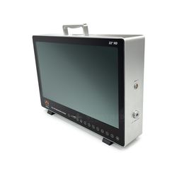 Sy-PS050 Full HD LED Cold Light Source Rigid Endoscope Monitor Camera