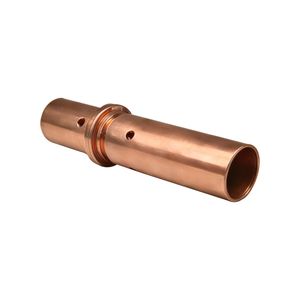 Metal Parts Processing Stainless Steel Parts Cold Forging for Auto Parts