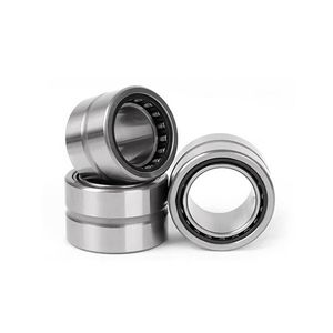 Machined Needle Roller Bearing with Inner Ring for Automotive Power System