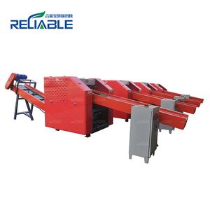 Hot Selling Automotive Interior/Leather/Plastic Film Recycling Machine Soft Materials Shredder for Sale