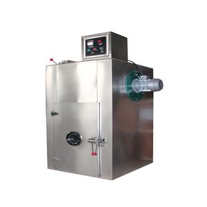 Factory Supplier SS304 Vegetable Spice Leaves Fruit Food Dehydrator